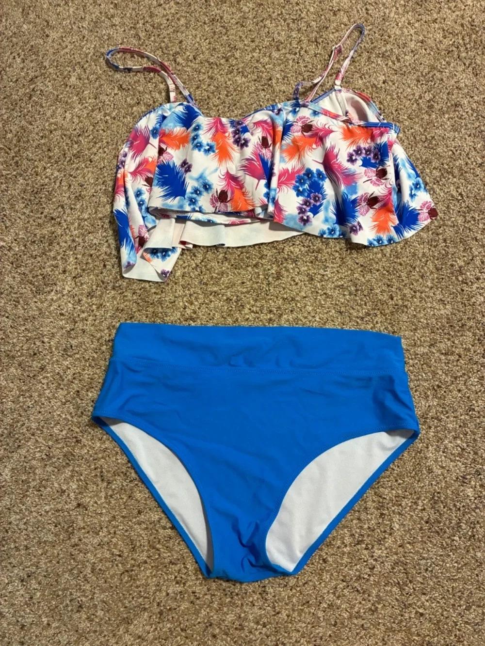 Summer Mae Maternity Swimsuit